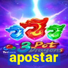 apostar