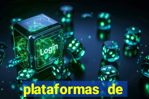 plataformas de jogos de 3 reais