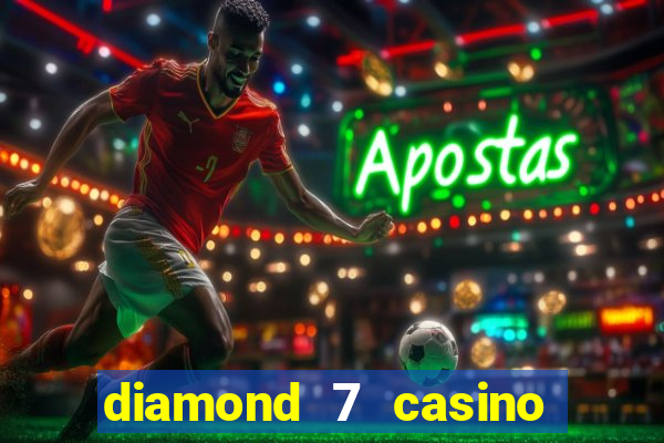 diamond 7 casino no deposit bonus