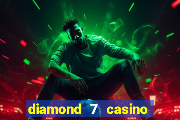 diamond 7 casino no deposit bonus