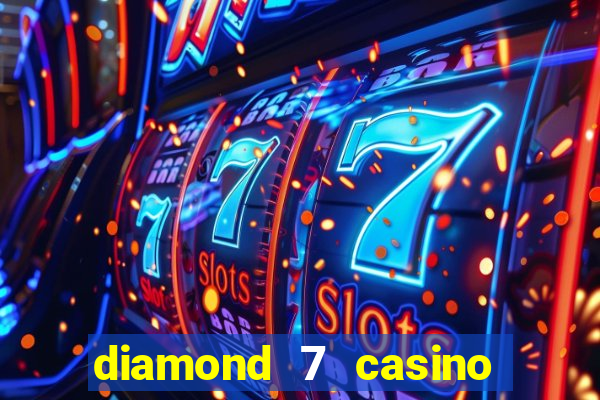 diamond 7 casino no deposit bonus