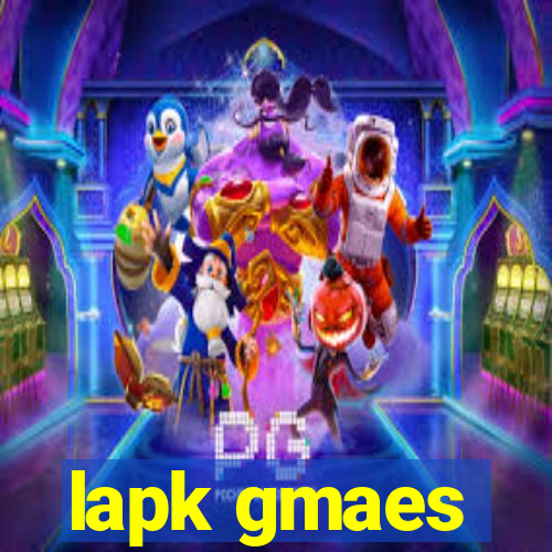 lapk gmaes