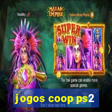 jogos coop ps2