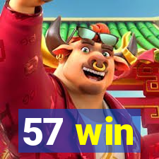 57 win