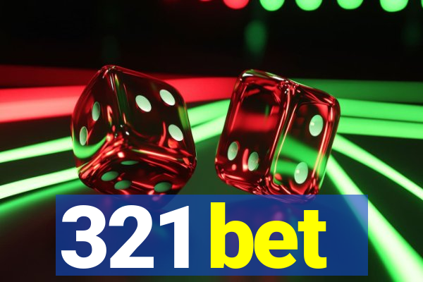 321 bet