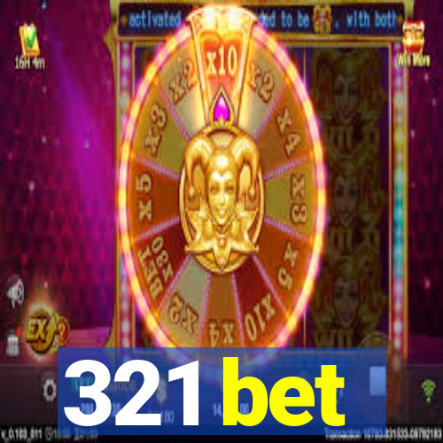 321 bet