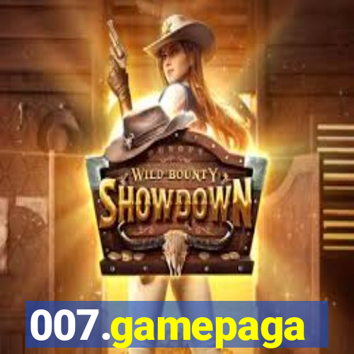 007.gamepaga