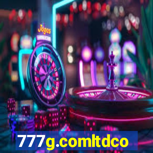 777g.comltdco