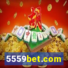 5559bet.com