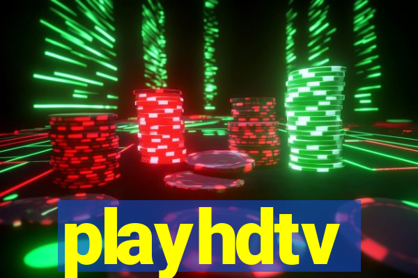 playhdtv