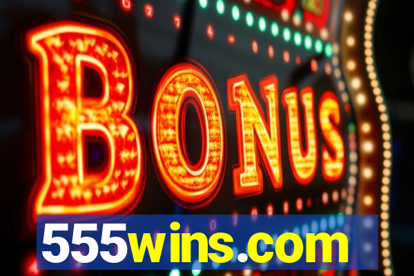 555wins.com