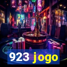 923 jogo