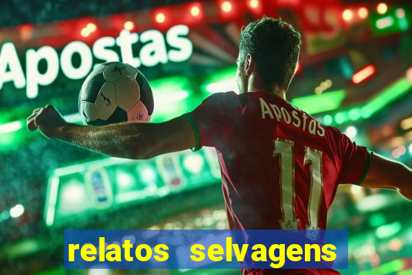 relatos selvagens completo dublado