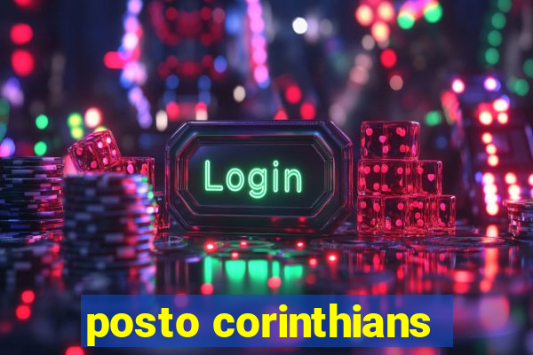 posto corinthians