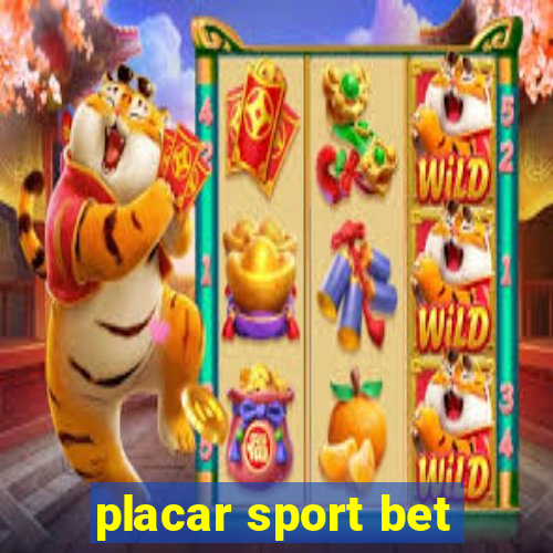 placar sport bet