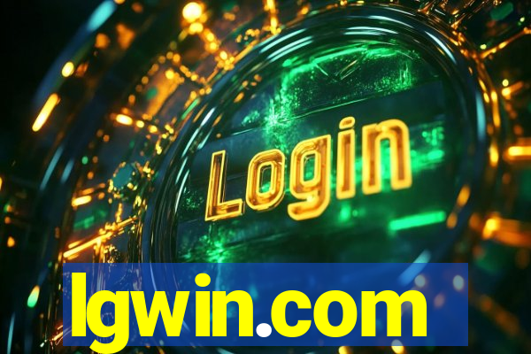 lgwin.com