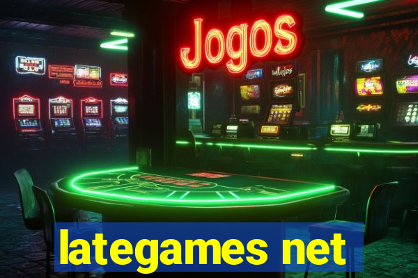 lategames net