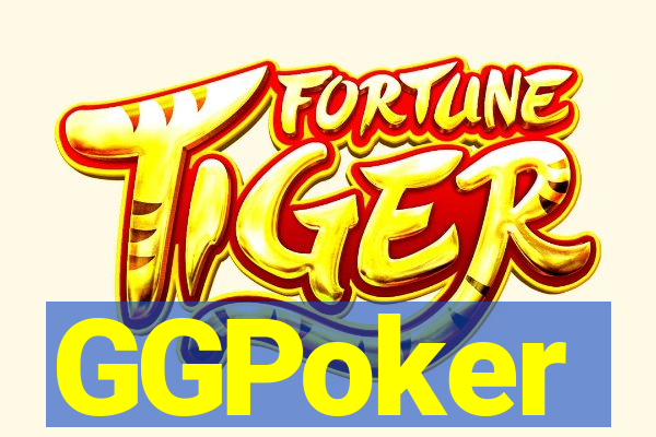 GGPoker