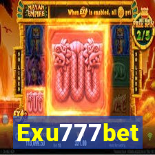 Exu777bet