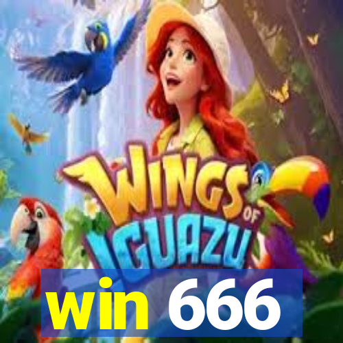 win 666