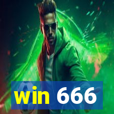 win 666