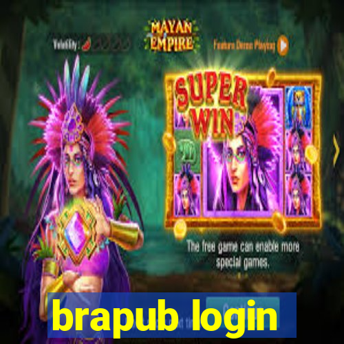 brapub login