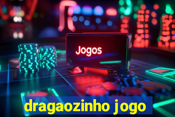 dragaozinho jogo