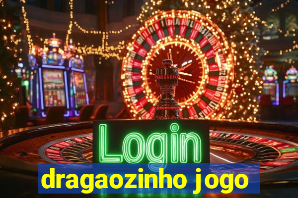 dragaozinho jogo