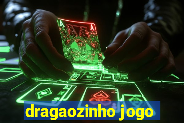 dragaozinho jogo