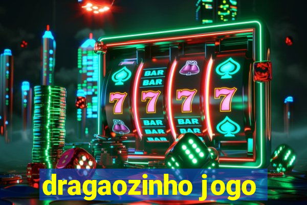 dragaozinho jogo