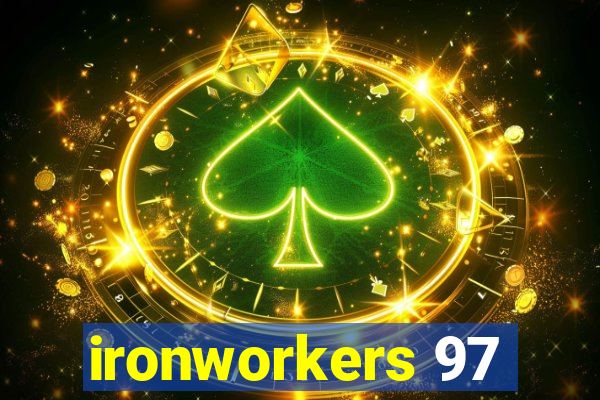 ironworkers 97