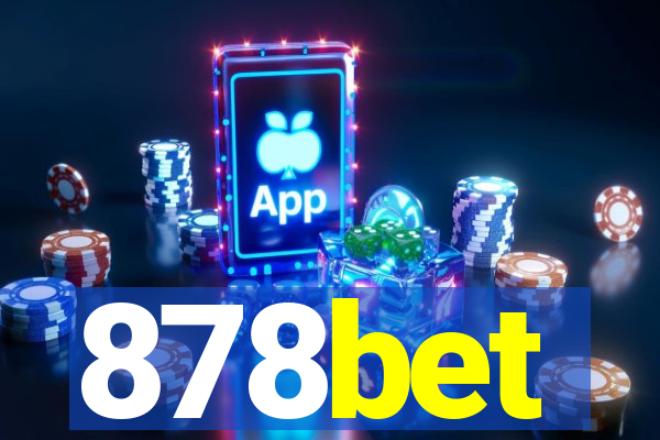 878bet