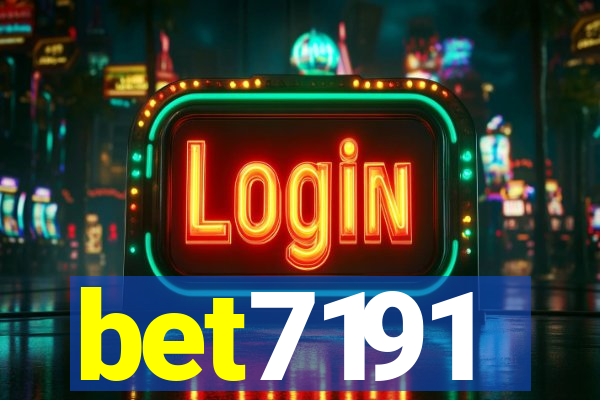 bet7191