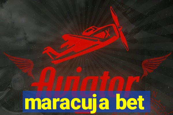 maracuja bet