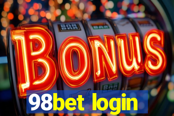 98bet login