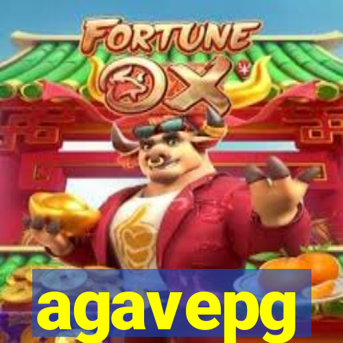 agavepg