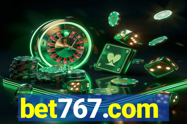 bet767.com