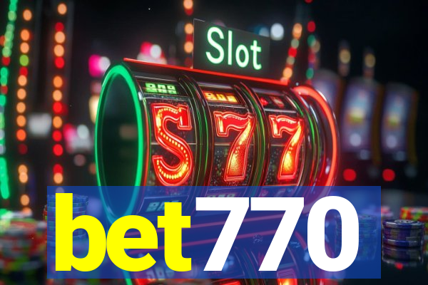 bet770