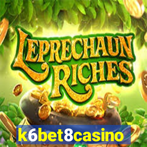 k6bet8casino