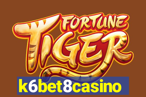 k6bet8casino