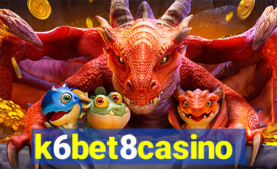 k6bet8casino