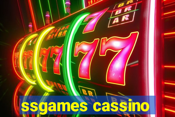 ssgames cassino