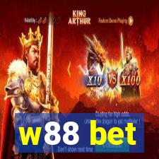 w88 bet