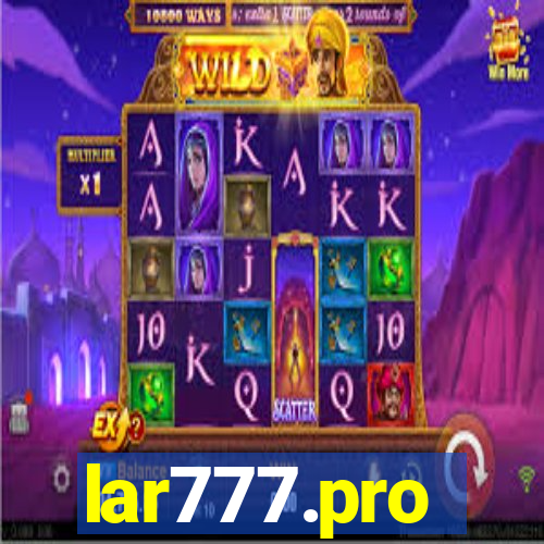 lar777.pro