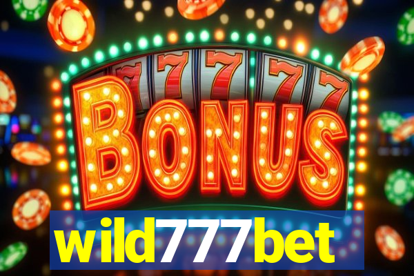 wild777bet