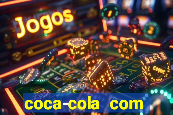 coca-cola com melancia faz mal