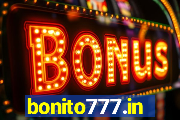 bonito777.in