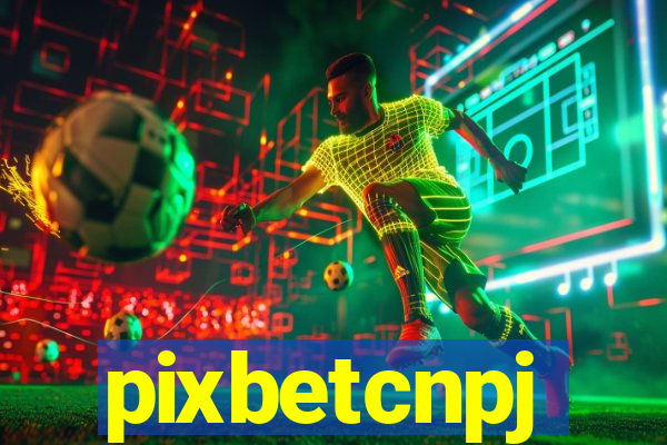 pixbetcnpj