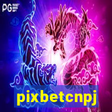 pixbetcnpj