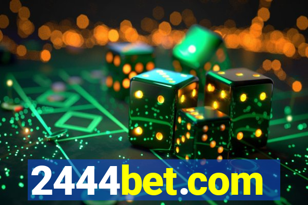 2444bet.com